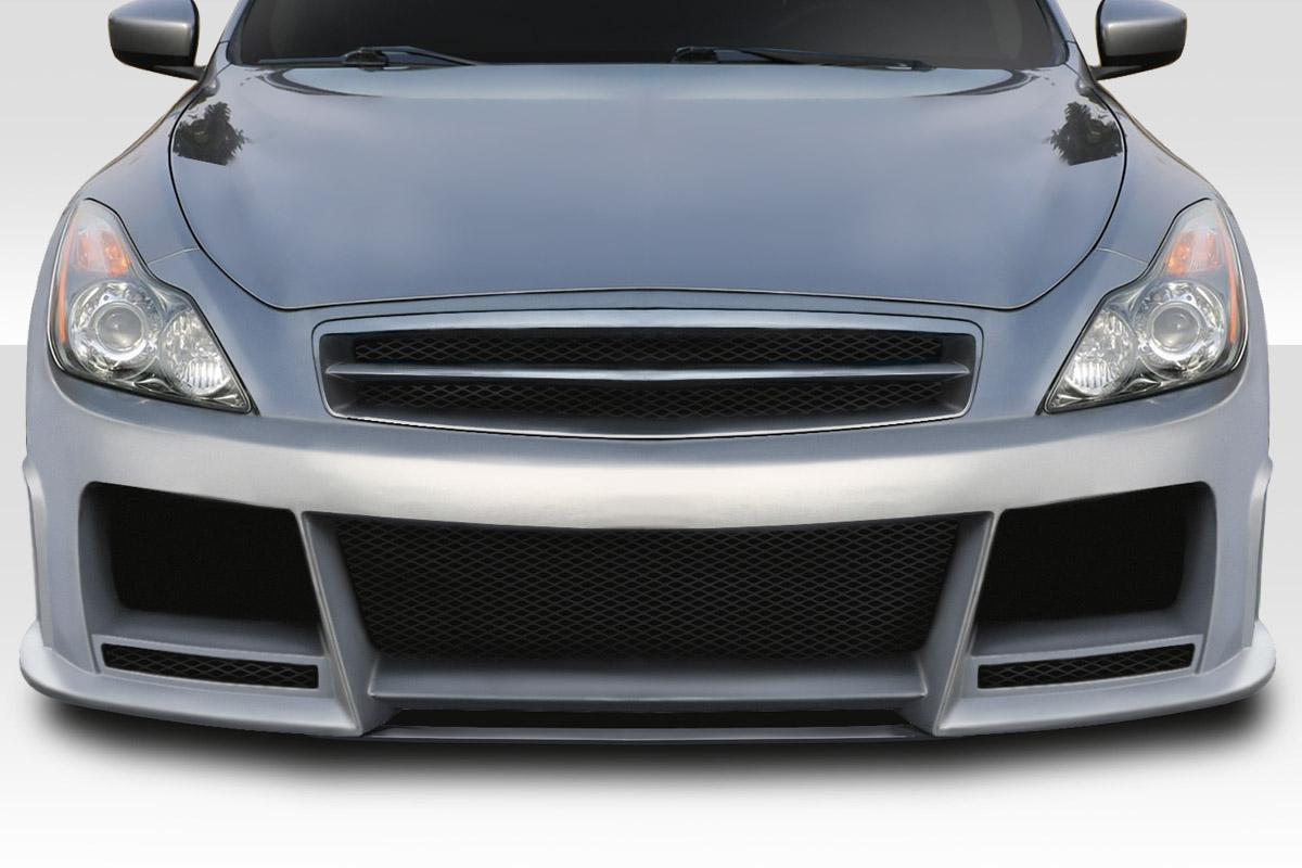 2007-2009 Infiniti G Sedan Duraflex Elite Kit