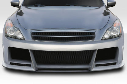 2007-2009 Infiniti G Sedan Duraflex Elite Kit