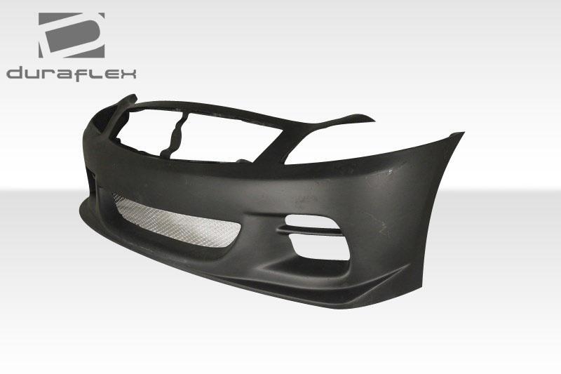 2007-2009 Infiniti G Sedan Duraflex TS-1 Front Bumper