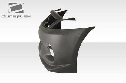 2007-2009 Infiniti G Sedan Duraflex TS-1 Front Bumper