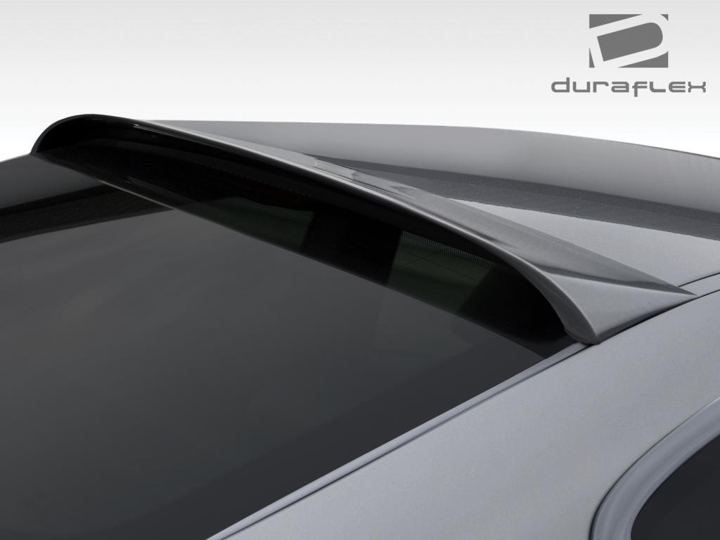 2006-2011 Mercedes CLS Duraflex LR-S Rear Wing