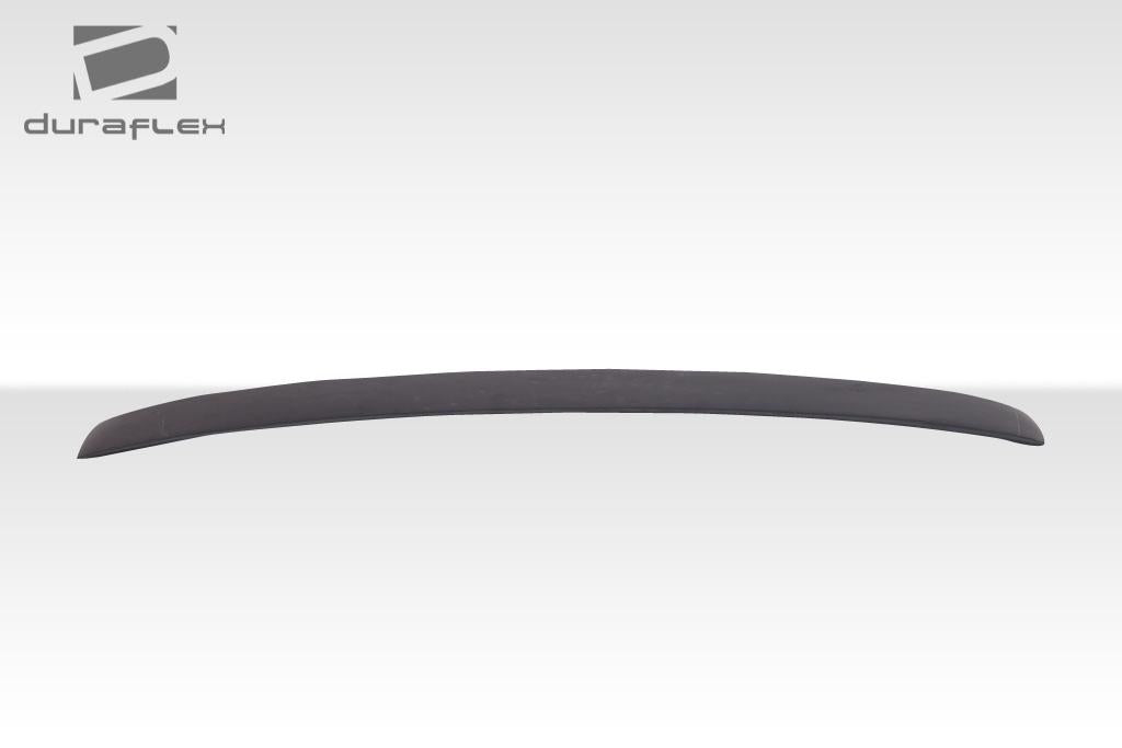 2006-2011 Mercedes CLS Duraflex LR-S Rear Wing