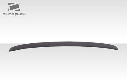 2006-2011 Mercedes CLS Duraflex LR-S Rear Wing