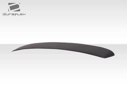 2006-2011 Mercedes CLS Duraflex LR-S Rear Wing