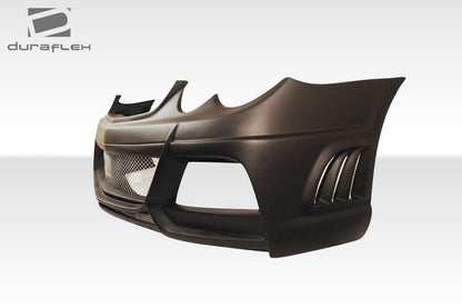 2003-2009 Mercedes CLK Duraflex W-1 Front Bumper
