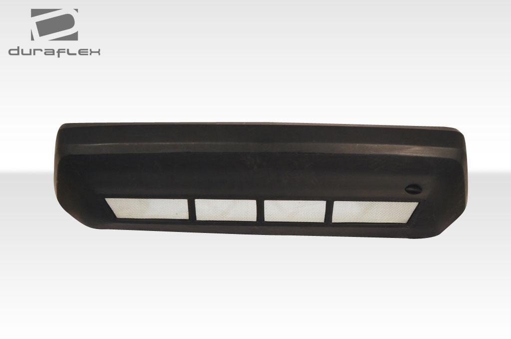 1985-1992 Volkswagen Golf Duraflex R-1 Rear Bumper