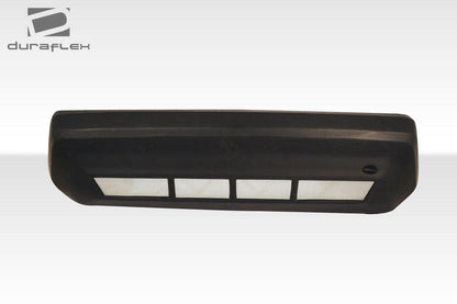 1985-1992 Volkswagen Golf Duraflex R-1 Rear Bumper