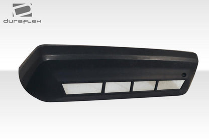 1985-1992 Volkswagen Golf Duraflex R-1 Rear Bumper