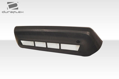 1985-1992 Volkswagen Golf Duraflex R-1 Rear Bumper