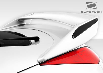 2003-2008 Nissan 350Z Duraflex N-2 Rear Wing