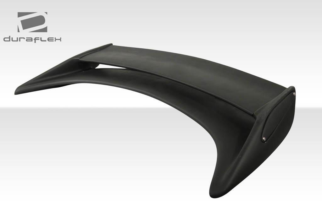 2003-2008 Nissan 350Z Duraflex N-2 Rear Wing
