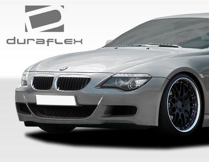 2004-2010 BMW 6 Series Duraflex M6 Look Front Bumper