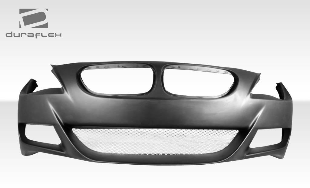 2004-2010 BMW 6 Series Duraflex M6 Look Front Bumper