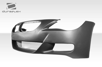 2004-2010 BMW 6 Series Duraflex M6 Look Front Bumper