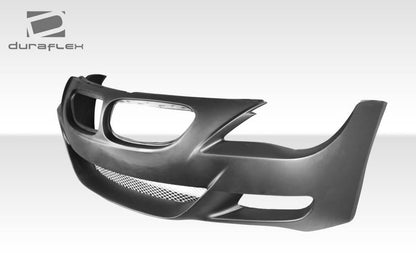 2004-2010 BMW 6 Series Duraflex M6 Look Front Bumper