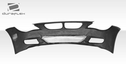 2004-2010 BMW 6 Series Duraflex M6 Look Front Bumper