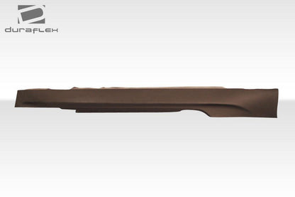 2004-2010 BMW 6 Series Duraflex M6 Look Side Skirts