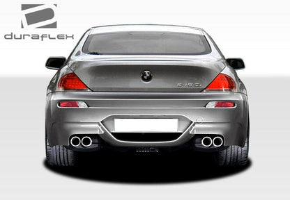 2004-2010 BMW 6 Series Duraflex M6 Look Kit