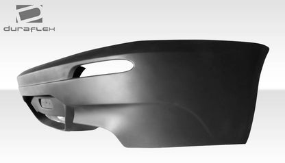 2004-2010 BMW 6 Series Duraflex M6 Look Rear Bumper