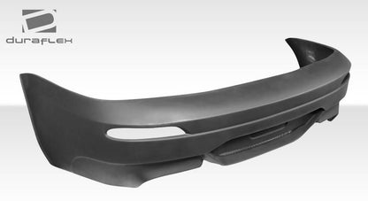 2004-2010 BMW 6 Series Duraflex M6 Look Rear Bumper