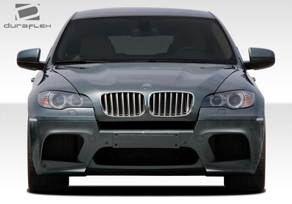 2008-2014 BMW X6 Duraflex X6M Look Front Bumper