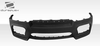 2008-2014 BMW X6 Duraflex X6M Look Front Bumper