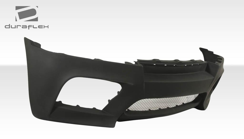 2008-2014 BMW X6 Duraflex X6M Look Front Bumper