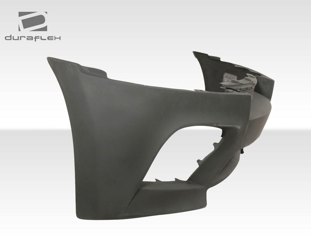 2008-2014 BMW X6 Duraflex X6M Look Front Bumper