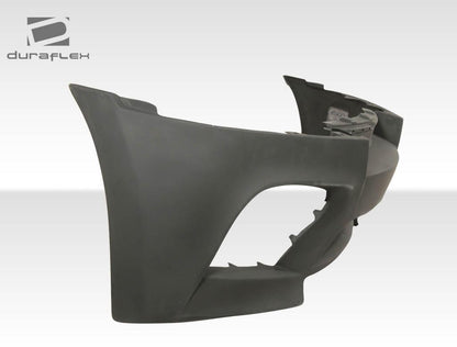 2008-2014 BMW X6 Duraflex X6M Look Front Bumper