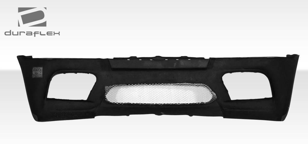 2008-2014 BMW X6 Duraflex X6M Look Front Bumper