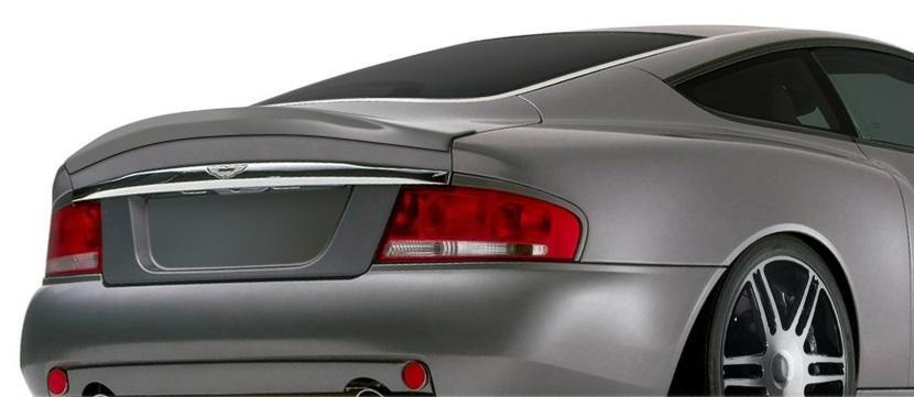 2002-2006 Aston Martin Vanquish Aero Function AF-1 Rear Wing