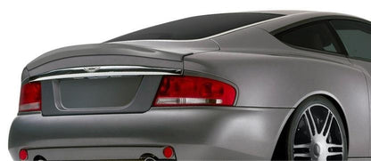 2002-2006 Aston Martin Vanquish Aero Function AF-1 Rear Wing