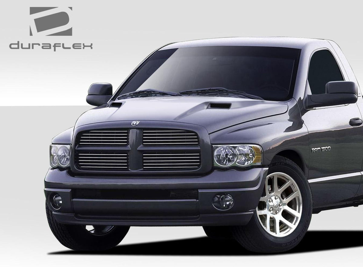 2002-2008 Dodge Ram Duraflex MP-R Hood