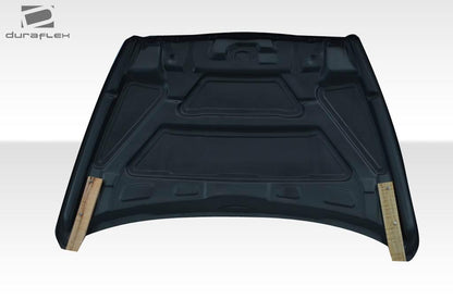 2002-2008 Dodge Ram Duraflex MP-R Hood