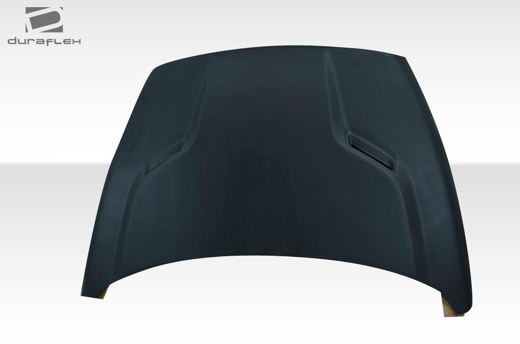 2002-2008 Dodge Ram Duraflex MP-R Hood