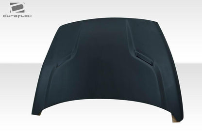 2002-2008 Dodge Ram Duraflex MP-R Hood