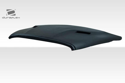 2002-2008 Dodge Ram Duraflex MP-R Hood