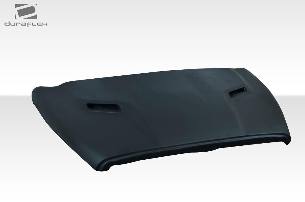 2002-2008 Dodge Ram Duraflex MP-R Hood