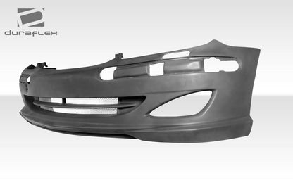 2000-2002 Mercedes S Class Duraflex W-2 Front Bumper
