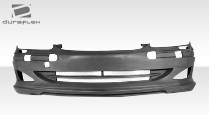 2000-2002 Mercedes S Class Duraflex W-2 Front Bumper