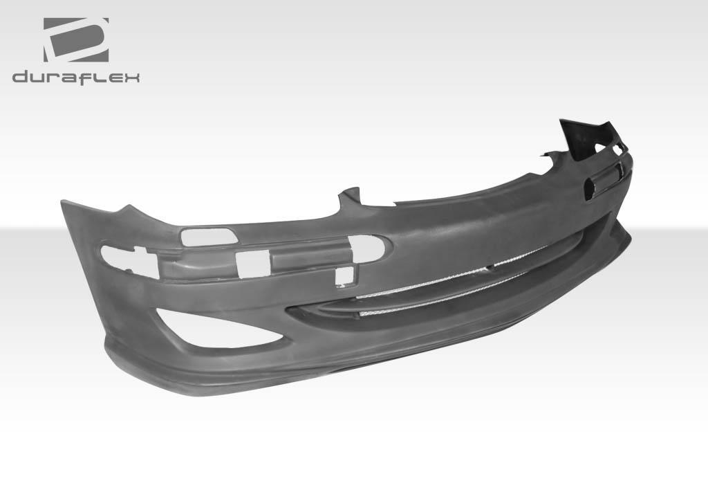 2000-2002 Mercedes S Class Duraflex W-2 Front Bumper