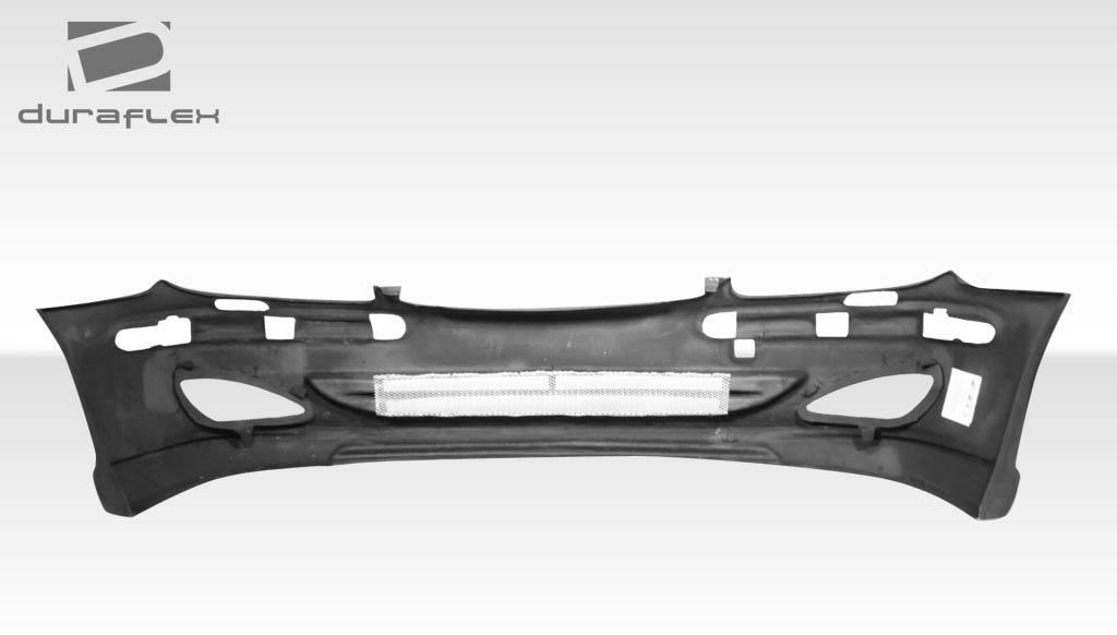 2000-2002 Mercedes S Class Duraflex W-2 Front Bumper