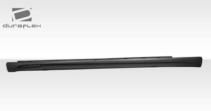 2000-2006 Mercedes S Class Duraflex W-2 Side Skirts