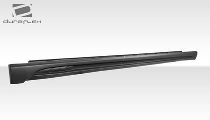 2000-2006 Mercedes S Class Duraflex W-2 Side Skirts