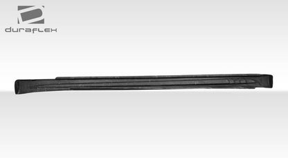 2000-2002 Mercedes S Class Duraflex W-3 Kit