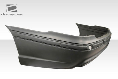 2000-2002 Mercedes S Class Duraflex W-2 Kit