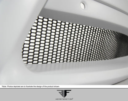 AF-1 Premium Mesh Grille - 1 Piece