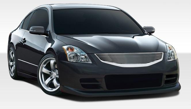 2010-2012 Nissan Altima Duraflex GT Concept Kit