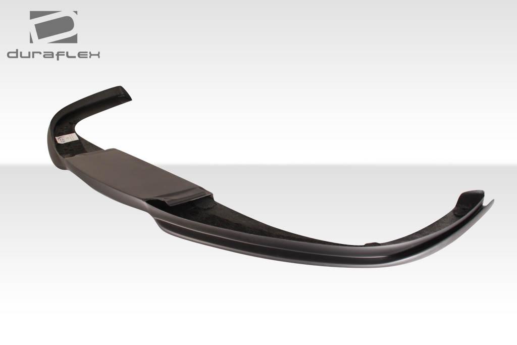 2005-2009 Ferrari F430 Duraflex Eros Version 1 Front Lip