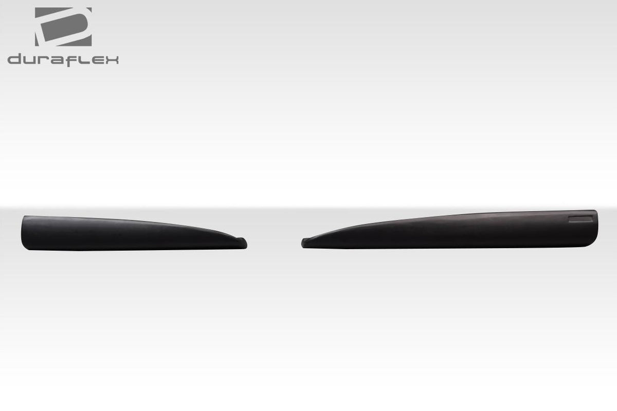 2005-2009 Ferrari F430 Duraflex Eros Version 1 Side Skirts